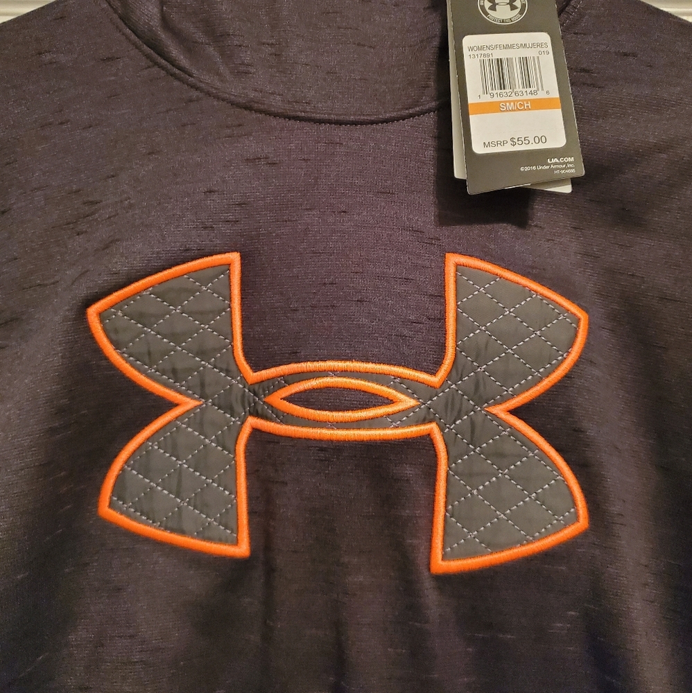 Under Armour Hoodie